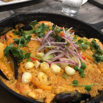 Mancora Peruvian Cuisine - Peruvian Near Me - Alhambra, California Mancora Peruvian Cuisine - Peruvian Near Me - Alhambra, California