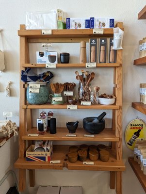 Oaktown Spice Shop by null