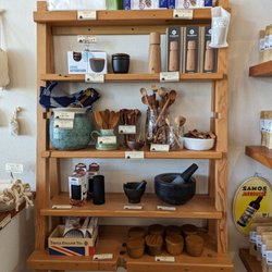 Oaktown Spice Shop