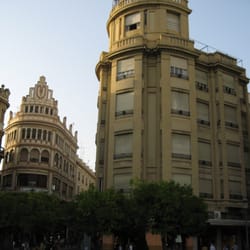 Plaza de las Tendillas
