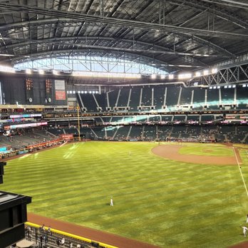Chase Field - Stadiums & Arenas Near Me - Phoenix, Arizona Chase Field - Stadiums & Arenas Near Me - Phoenix, Arizona