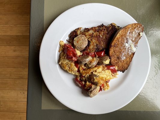 The Slide Inn by null