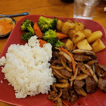 Aji Ichiban - Bulgogi - Japanese Near Me - Jacksonville, North Carolina Aji Ichiban - Bulgogi - Japanese Near Me - Jacksonville, North Carolina