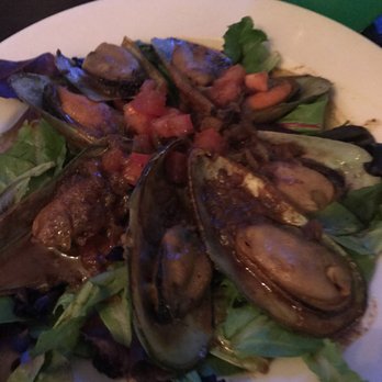 Brooklyn Moon Cafe - Curry mussels - Southern Near Me - Brooklyn, New York Brooklyn Moon Cafe - Curry mussels - Southern Near Me - Brooklyn, New York