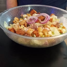 Chef Salad