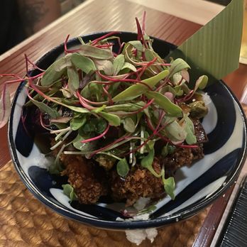 Mensho Ramen - Korean Fried Chicken - Ramen Near Me - Mesa, Arizona Mensho Ramen - Korean Fried Chicken - Ramen Near Me - Mesa, Arizona