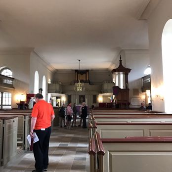Colonial Williamsburg - Tours Near Me - Williamsburg, Virginia