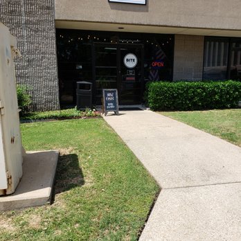 Bite Bistro - Outside - Coffee & Tea Near Me - Dallas, Texas Bite Bistro - Outside - Coffee & Tea Near Me - Dallas, Texas