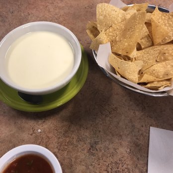 Casa Mexico - Queso - Mexican Near Me - Blue Springs, Missouri