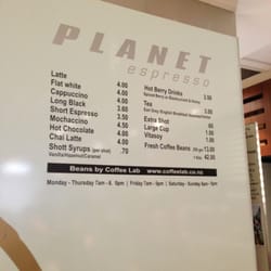 Planet Espresso - #planetespresso #coffee #caffeine #dailyfix @melissarubyt