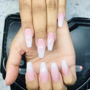 Model Nails - Nail Salons Near Me - Hemet, California