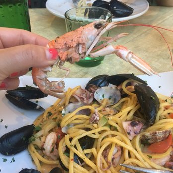 Il Peperoncino - Italian Near Me - Pisa, PI