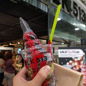 BLK 513 - Ice Cream & Frozen Yogurt Near Me - Mandaluyong, NCR BLK 513 - Ice Cream & Frozen Yogurt Near Me - Mandaluyong, NCR