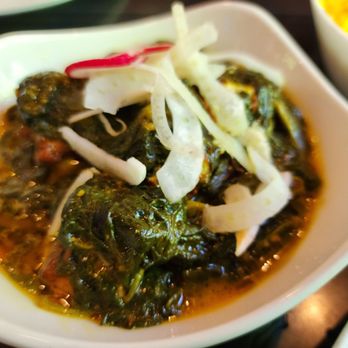 Bhuna - Palak Paneer - Indian Near Me - Portland, Oregon Bhuna - Palak Paneer - Indian Near Me - Portland, Oregon