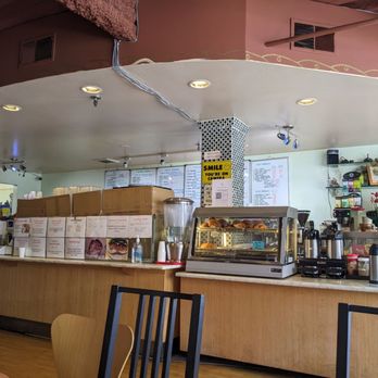 Fresh and Best Cafe 2 - Easy menu - Vietnamese Near Me - Oakland, California