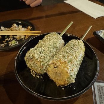 Susuru - Yuzu street corn - Izakaya Near Me - Orlando, Florida Susuru - Yuzu street corn - Izakaya Near Me - Orlando, Florida