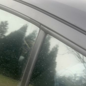 NextCar - NextCar - Dirt, Bird poop on car at pickup - Car Rental Near Me - Catonsville, Maryland NextCar - NextCar - Dirt, Bird poop on car at pickup - Car Rental Near Me - Catonsville, Maryland