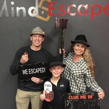 MindEscapes Escape Rooms - Escape Games Near Me - Helen, Georgia MindEscapes Escape Rooms - Escape Games Near Me - Helen, Georgia