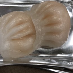 Shrimp Ha Gao Dumpling Shrimp Ha Gao Dumpling