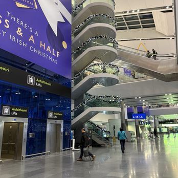 Dublin International Airport - Airports Near Me - Co. Dublin, D Dublin International Airport - Airports Near Me - Co. Dublin, D