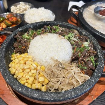 Dawa Kitchen - Beef Belly - Korean Near Me - Los Alamitos, California
