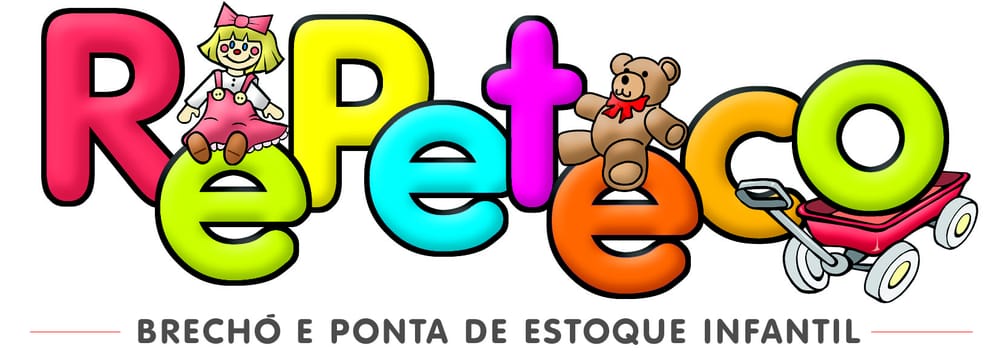 Repeteco Brechó e Ponta de Estoque Infantil