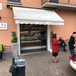 Gelato di Zoe - Il Gelato do Zoe - Best Gelato Ever!!!