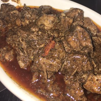 Sigiri - black PORK CURRY - Sri Lankan Near Me - New York, New York Sigiri - black PORK CURRY - Sri Lankan Near Me - New York, New York