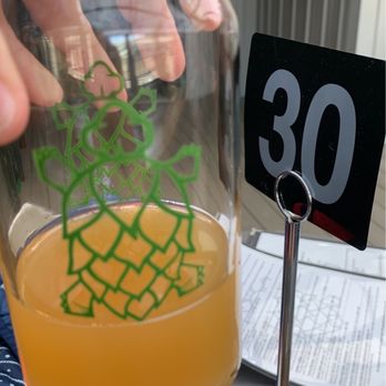 Start Line Brewing - Hop Load Hazy IPA - Breweries Near Me - Hopkinton, Massachusetts Start Line Brewing - Hop Load Hazy IPA - Breweries Near Me - Hopkinton, Massachusetts