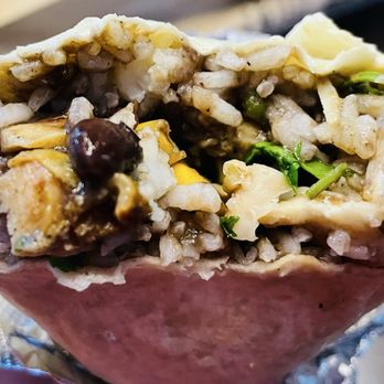 District Taco - Burrito - Mexican Near Me - Arlington, Virginia