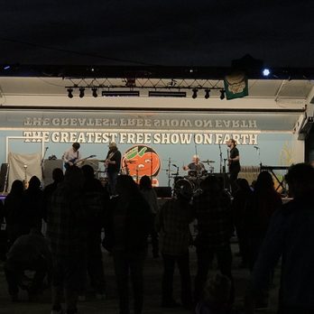 Circleville Pumpkin Show - Festivals Near Me - Circleville, Ohio