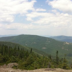 The Ridge Trail