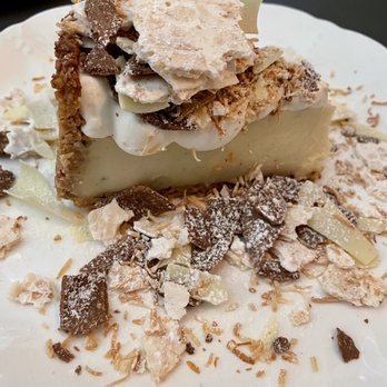 Alder - Desserts Near Me - Toronto, Ontario