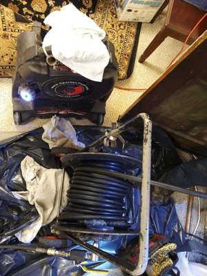 John St Sewer & Drain Logo