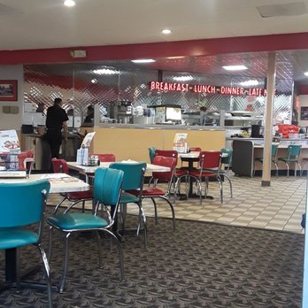 Denny's - Awesome fun breakfast in Redlands!! - American Near Me - Redlands, California Denny's - Awesome fun breakfast in Redlands!! - American Near Me - Redlands, California