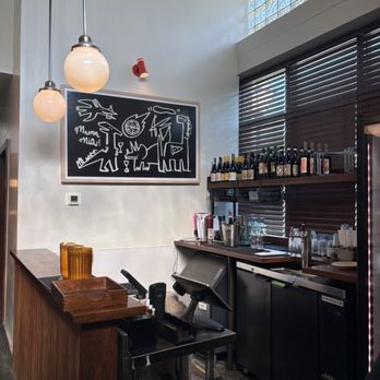 Tutti - Pizza Near Me - Charleston, South Carolina Tutti - Pizza Near Me - Charleston, South Carolina