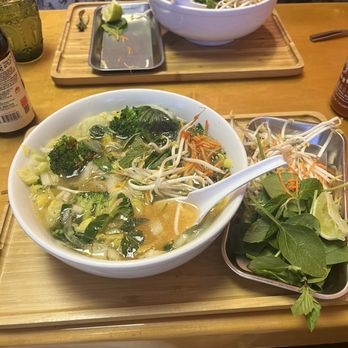 Pho Vn - Veggie pho 19. Pho Veggies - Vietnamese Near Me - Boynton Beach, Florida Pho Vn - Veggie pho 19. Pho Veggies - Vietnamese Near Me - Boynton Beach, Florida