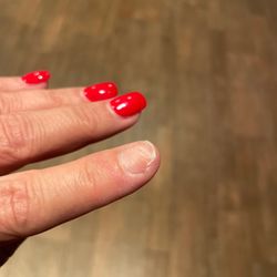 Lavender Nail & Spa in Yorba Linda gift card