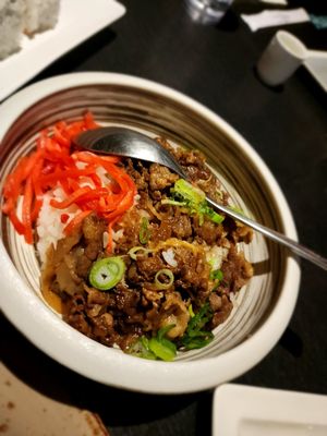 Bluebei Sushi & Grill by null