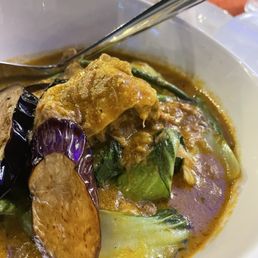 Kare Kare - delicious Kare Kare - delicious