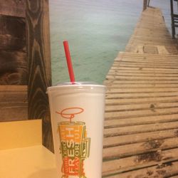 Tropical Smoothie Cafe