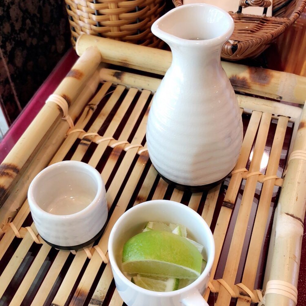 Rice Paper - Hot sake - Vietnamese Near Me - High Point, North Carolina Rice Paper - Hot sake - Vietnamese Near Me - High Point, North Carolina