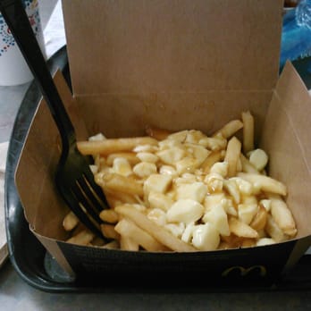 McDonald's - a fork in a box of fries - Fast Food Near Me - Agincourt, Ontario McDonald's - a fork in a box of fries - Fast Food Near Me - Agincourt, Ontario