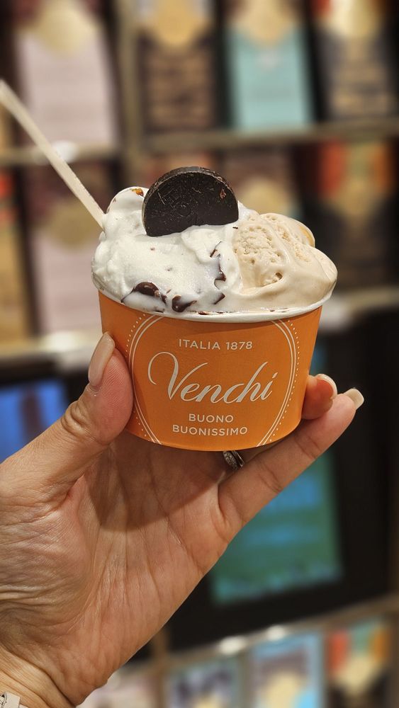 SUMMER SWEETS YELP EXPERIENCE VENCHI Updated July 2024 361 Photos