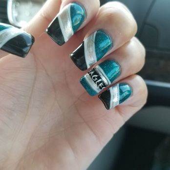 Anna Gel Nails - Nail Salons Near Me - Lemoyne, Pennsylvania