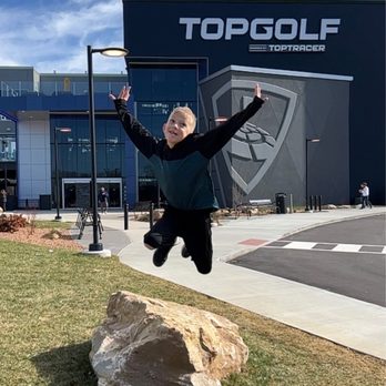 Topgolf - Lets go... - Golf Near Me - Louisville, Kentucky