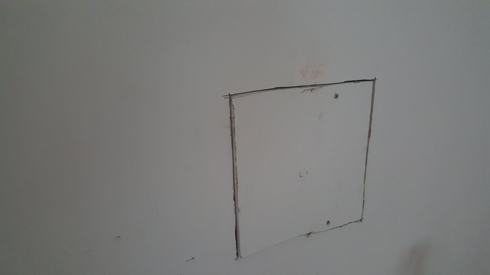 Slide of Len The Plumber