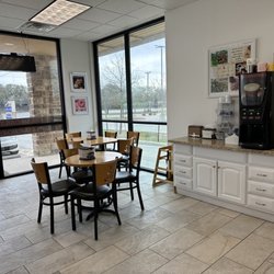 Donut Palace - Interior 2/2023