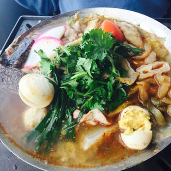 Boiling Point - House special. If you don't like Fermented tofu....don't order. But fermented tofu is a good for health but stinky!!! - Taiwanese Near Me - Edmonds, Washington