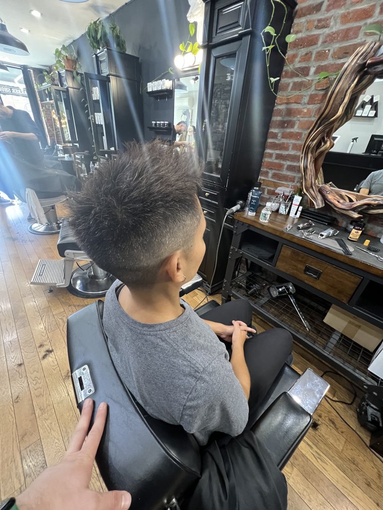 MEN’S BEST HAIRCUT Updated September 2024 232 Photos & 183 Reviews